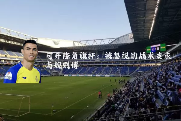 可升降角旗杆:被忽视的战术支点与规则博弈
